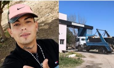Buscan a un hombre de 26 años que desapareció en San Luis hace un mes: cuál es la principal sospecha de su familia