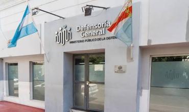 Boletín Oficial: Designan a la nueva titular de la Defensoría Pública Oficial de La Rioja