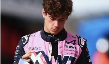 La tremenda banca de un expiloto de la F1 a Franco Colapinto tras su grave error en Bakú