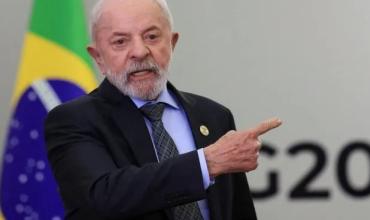 Brasil comprará deudas con quitas de hasta 90%: el plan de Lula para aliviar a los morosos