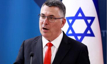 Israel revocará el estatus diplomático de Países Bajos en Cisjordania por el veto a productos de los asentamientos