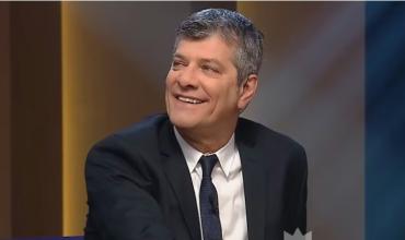 Mario Pergolini sorprendió en el rating con un conductor peronista que evalúa ser candidato a presidente