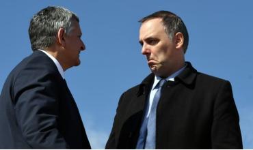 La fiscalía sigue con dudas y revisará punto por punto el blanqueo patrimonial de Manuel Adorni