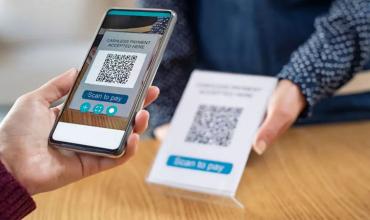 Según el BCRA: Los Pagos con QR crecieron 67% interanual y desplazan a las tarjetas