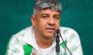 Reapareció Pablo Moyano: "¿Dónde carajos están la CGT y el peronismo?"
