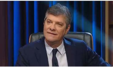 Mario Pergolini competirá con MasterChef Celebrity en el rating: qué famoso estará invitado