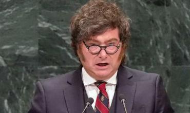 El Gobierno intimó al Reino Unido para que frene la actividad de las petroleras en Malvinas