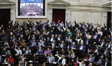 Morosidad bajo fuego en Diputados: La Libertad Avanza se queda con el dictamen y la oposición prepara la pelea por los votos