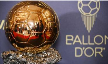 Cerró la votación del Balón de Oro 2026 y crece la expectativa por el ganador: Lionel Messi está entre los nominados