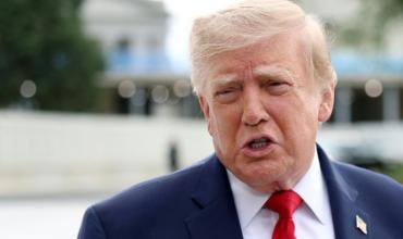 Donald Trump revocó las visas de altos funcionarios de tres países latinoamericanos: cuáles son y el motivo