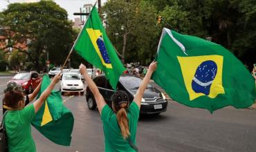  Brasil: por qué el voto de las mujeres puede ser clave para Lula en un eventual balotaje