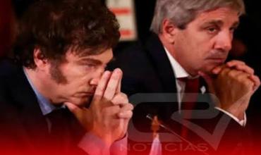 Según medición de la Universidad Di Tella:" lLa confianza en el gobierno vuelve a caer y registra la peor medición de la era Milei"