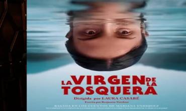 Ya está definida la película argentina que fue seleccionada para competir en los Premios Oscar 2027