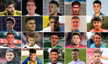 Los jóvenes que Lionel Scaloni sigue de cerca para llevar adelante la renovación de la Selección Argentina