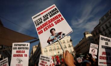 España aprueba decretos que prohíben los desalojos hasta 2030 y garantizó la prórroga automática de los alquileres