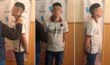 Rosario: 11 años de prisión para un integrante de una banda narco que mató a un músico frente a la cancha de Newell’s