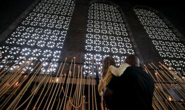 Elecciones en Brasil: final de campaña con polémica religiosa