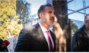 Luque declaró por última vez en el juicio por la muerte de Maradona: “No estaba con él por fama o dinero, sentía admiración”