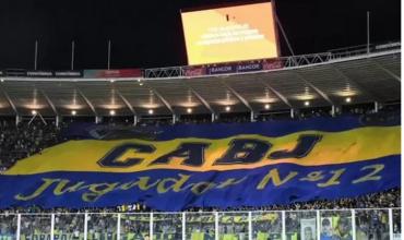 Copa Argentina preguntó si Boca - Banfield puede jugarse en Córdoba