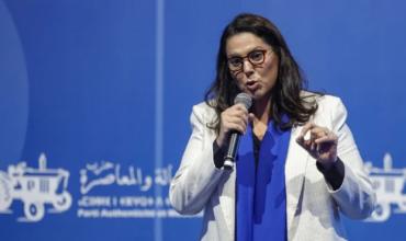 En un hecho inédito, una mujer asume el encargo de formar gobierno en Marruecos: quién es Fátima Ezzahra El Mansouri