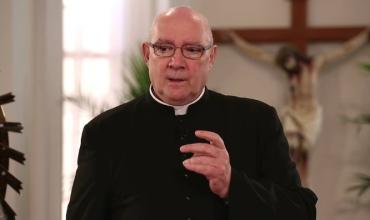 El Vaticano declaró culpable por abusos al sacerdote argentino Carlos Miguel Buela, fundador del Instituto del Verbo Encarnado