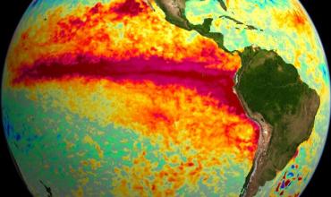 El Niño alcanzará su máxima fuerza en diciembre: la Argentina se prepara para lluvias, crecidas y posibles inundaciones