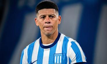 Conflicto entre Marcos Rojo y Racing: el defensor pidió irse a Estudiantes y no quiso entrenarse