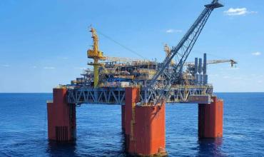 La empresa Rockhopper aseguró que las sanciones de la Argentina no alterarán su plan de extraer petróleo en Malvinas en 2028