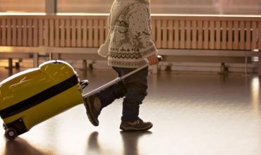 Provincia de Córdoba: trajo a su hijo de manera unilateral y ordenaron restituirlo a Colombia
