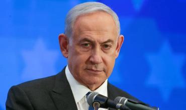 Vuelo de FlyDubai: Netanyahu afirmó que las pruebas indican que el piloto tenía intención de estrellar el avión