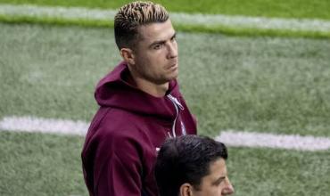 Escándalo en Portugal: Cristiano Ronaldo abandonó la práctica tras la conferencia del entrenador y crece la tensión en la selección
