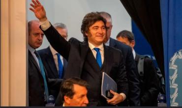 Milei busca inversiones en Francia: Gabriel Puricelli alertó por el futuro del RIGI y el “valor agregado” en Argentina