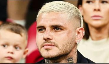 Mauro Icardi explotó por las críticas tras quedar sin club: "Confunden desempleo con fracaso"