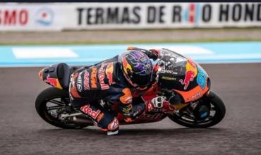 MotoGP en Buenos Aires: cuánto cuestan las entradas para la carrera