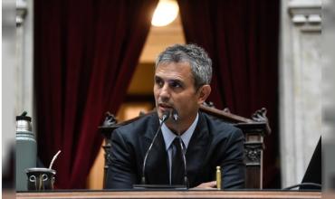 El oficialismo avizora una sesión el 21 de octubre por Malvinas y patea el debate del Presupuesto para noviembre
