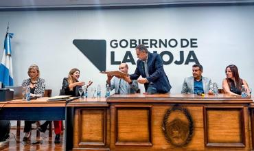 Olta: licitaron la construcción de 32 viviendas de tres dormitorios con fondos provinciales