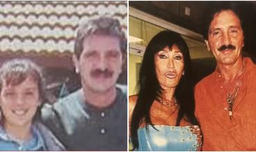No hubo acuerdo entre la hija de Luis Vadalá y Netflix por la serie de Moria Casán