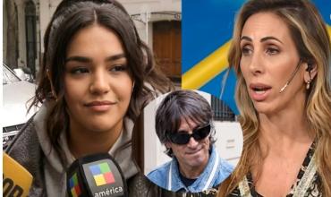 La fuerte crítica de Paula Varela a Angela Leiva por no opinar sobre la denuncia a Joaquín Levinton