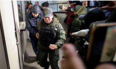 Bolivia: detuvieron al fiscal general que investigaba a Fernando Cerimedo y que EE.UU. acusó de recibir sobornos de narcos