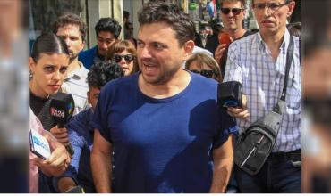 Un diputado de Provincias Unidas presentó un proyecto para remover a Grabois de su banca