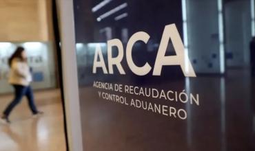 La recaudación tributaria consolidó una suba real del 3,7% interanual en septiembre