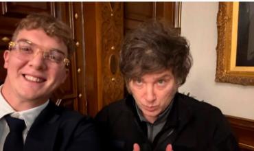 La Justicia de Nueva York desestimó la demanda colectiva contra Hayden Davis por la causa Libra y ordenó cerrar el expediente