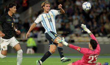 En la previa de la despedida de Messi, la Selección argentina recibe este sábado a Burkina Faso