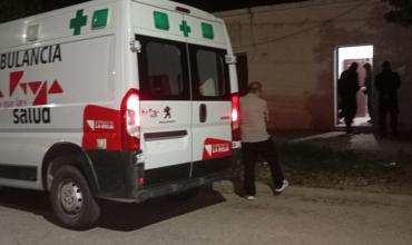 Murió una mujer tras descompensarse mientras realizaba tareas de limpieza