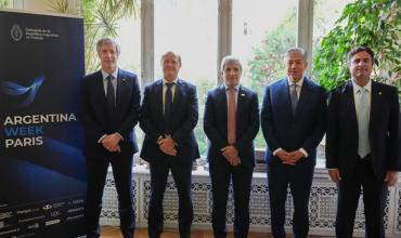 París: aprobaron un RIGI por US$ 12.500 millones para impulsar otra inversión en Vaca Muerta