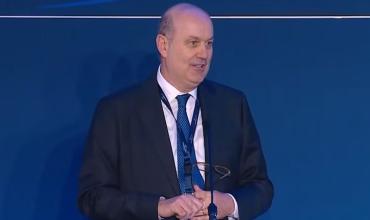 Sturzenegger defendió la gestión de Milei: “Después de 12 años de estancamiento, Argentina volvió a crecer”