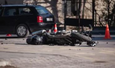 La Rioja registra 39 víctimas fatales por siniestros viales en lo que va del año: 29 fueron motociclistas