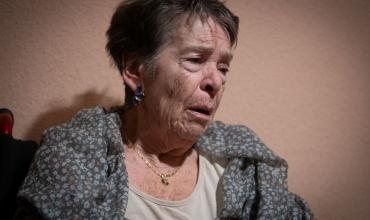 España: la mujer de 87 años que fue desalojada tras siete décadas alcanzó un acuerdo y recuperó su vivienda