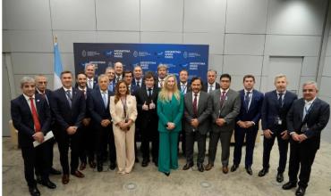 El Gobierno se envalentona, cree que destraba las PASO y avanza con acuerdos provinciales