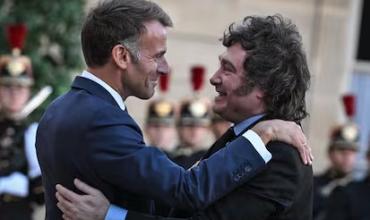 "El mercado no le está hablando al Gobierno, le está gritando": el análisis de Federico Vaccarezza
